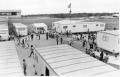 Photograph: [House Trailers for Classrooms]