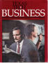 Journal/Magazine/Newsletter: Texas Tech Business, Summer 1985