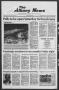 Primary view of The Albany News (Albany, Tex.), Vol. 114, No. 47, Ed. 1 Thursday, May 3, 1990