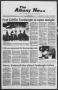 Primary view of The Albany News (Albany, Tex.), Vol. 115, No. 2, Ed. 1 Thursday, June 21, 1990