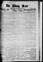 Newspaper: The Albany News (Albany, Tex.), Vol. 36, No. 36, Ed. 1 Friday, Februa…
