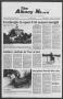 Primary view of The Albany News (Albany, Tex.), Vol. 114, No. 2, Ed. 1 Thursday, June 22, 1989