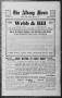 Newspaper: The Albany News (Albany, Tex.), Vol. 28, No. 10, Ed. 1 Friday, August…