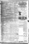Newspaper: The Albany Echo. (Albany, Tex.), Vol. [1], No. [35], Ed. 1 Saturday, …