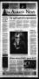Primary view of The Albany News (Albany, Tex.), Vol. 133, No. 31, Ed. 1 Thursday, December 25, 2008