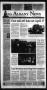 Primary view of The Albany News (Albany, Tex.), Vol. 132, No. 46, Ed. 1 Thursday, April 10, 2008