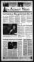 Primary view of The Albany News (Albany, Tex.), Vol. 132, No. 37, Ed. 1 Thursday, February 7, 2008