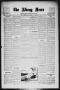 Primary view of The Albany News (Albany, Tex.), Vol. 32, No. 6, Ed. 1 Friday, July 16, 1915