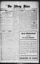 Newspaper: The Albany News (Albany, Tex.), Vol. 33, No. 12, Ed. 1 Friday, August…