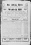 Newspaper: The Albany News (Albany, Tex.), Vol. 29, No. 27, Ed. 1 Friday, Decemb…