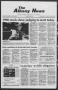 Primary view of The Albany News (Albany, Tex.), Vol. 114, No. 39, Ed. 1 Thursday, March 8, 1990