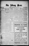 Newspaper: The Albany News (Albany, Tex.), Vol. 33, No. 11, Ed. 1 Friday, August…