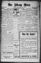 Newspaper: The Albany News (Albany, Tex.), Vol. 33, No. 35, Ed. 1 Friday, Februa…