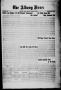 Newspaper: The Albany News (Albany, Tex.), Vol. 41, No. 8, Ed. 1 Friday, August …