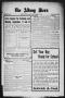 Newspaper: The Albany News (Albany, Tex.), Vol. 32, No. 14, Ed. 1 Friday, Septem…