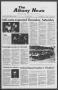 Primary view of The Albany News (Albany, Tex.), Vol. 114, No. 3, Ed. 1 Thursday, June 29, 1989