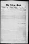 Newspaper: The Albany News (Albany, Tex.), Vol. 37, No. 11, Ed. 1 Friday, August…