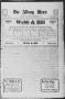 Newspaper: The Albany News (Albany, Tex.), Vol. 29, No. 25, Ed. 1 Friday, Novemb…