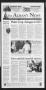 Primary view of The Albany News (Albany, Tex.), Vol. 133, No. 52, Ed. 1 Thursday, May 21, 2009