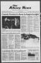 Primary view of The Albany News (Albany, Tex.), Vol. 113, No. 39, Ed. 1 Thursday, March 9, 1989