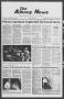 Primary view of The Albany News (Albany, Tex.), Vol. 113, No. 47, Ed. 1 Thursday, May 4, 1989