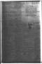Thumbnail image of item number 2 in: 'The Albany Echo. (Albany, Tex.), Vol. [1], No. [19], Ed. 1 Saturday, September 29, 1883'.