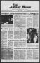 Primary view of The Albany News (Albany, Tex.), Vol. 115, No. 19, Ed. 1 Thursday, October 18, 1990