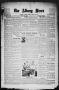 Newspaper: The Albany News (Albany, Tex.), Vol. 32, No. 10, Ed. 1 Friday, August…