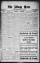 Newspaper: The Albany News (Albany, Tex.), Vol. 33, No. 10, Ed. 1 Friday, August…