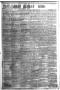 Thumbnail image of item number 1 in: 'The Albany Echo. (Albany, Tex.), Vol. 1, No. 6, Ed. 1 Saturday, June 30, 1883'.
