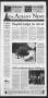 Primary view of The Albany News (Albany, Tex.), Vol. 134, No. 13, Ed. 1 Thursday, August 20, 2009