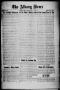 Primary view of The Albany News (Albany, Tex.), Vol. 41, No. [50], Ed. 1 Friday, July 17, 1925
