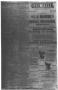 Thumbnail image of item number 2 in: 'The Albany Echo. (Albany, Tex.), Vol. 1, No. 10, Ed. 1 Saturday, July 28, 1883'.