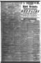 Thumbnail image of item number 2 in: 'The Albany Echo. (Albany, Tex.), Vol. [1], No. [12], Ed. 1 Saturday, August 11, 1883'.