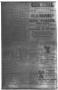 Primary view of The Albany Echo. (Albany, Tex.), Vol. [1], No. [12], Ed. 1 Saturday, August 11, 1883