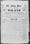Newspaper: The Albany News (Albany, Tex.), Vol. 29, No. 28, Ed. 1 Friday, Decemb…