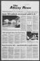 Primary view of The Albany News (Albany, Tex.), Vol. 114, No. 1, Ed. 1 Thursday, June 15, 1989