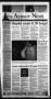 Primary view of The Albany News (Albany, Tex.), Vol. 133, No. 17, Ed. 1 Thursday, September 18, 2008