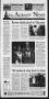 Primary view of The Albany News (Albany, Tex.), Vol. 134, No. 21, Ed. 1 Thursday, October 15, 2009