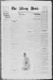 Newspaper: The Albany News (Albany, Tex.), Vol. 31, No. 39, Ed. 1 Friday, March …