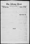 Primary view of The Albany News (Albany, Tex.), Vol. 37, No. 27, Ed. 1 Friday, December 17, 1920