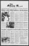 Newspaper: The Albany News (Albany, Tex.), Vol. 114, No. 29, Ed. 1 Thursday, Dec…