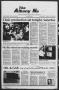 Primary view of The Albany News (Albany, Tex.), Vol. 114, No. 34, Ed. 1 Thursday, February 1, 1990