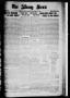Primary view of The Albany News (Albany, Tex.), Vol. 36, No. 23, Ed. 1 Friday, November 21, 1919