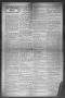 Thumbnail image of item number 2 in: 'Čechoslovák and Westske Noviny (West, Tex.), Vol. 23, No. 8, Ed. 1 Friday, February 23, 1934'.