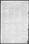Thumbnail image of item number 2 in: 'Čechoslovák and Westske Noviny (West, Tex.), Vol. 32, No. 1, Ed. 1 Friday, January 1, 1943'.