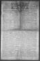 Thumbnail image of item number 1 in: 'Čechoslovák and Westske Noviny (West, Tex.), Vol. 22, No. 20, Ed. 1 Friday, May 19, 1933'.