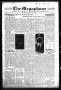 Newspaper: The Megaphone (Georgetown, Tex.), Vol. 12, No. 17, Ed. 1 Tuesday, Feb…