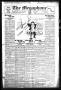 Newspaper: The Megaphone (Georgetown, Tex.), Vol. 15, No. 6, Ed. 1 Tuesday, Nove…