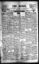 Newspaper: The Rebel (Hallettsville, Tex.), Vol. [5], No. 227, Ed. 1 Saturday, N…